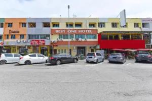 Best One Hotel, Malacca