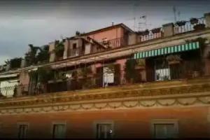 Hotel Erdarelli, Rome