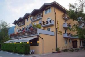Hotel Dolomiti Levico, Levico Terme