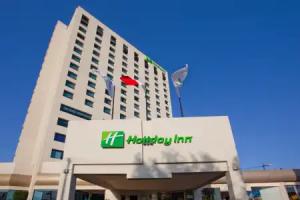 Holiday Inn Puebla La Noria by IHG, Puebla
