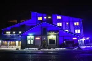 Trio Hotel Restaurant, Ivano-Frankivsk