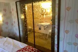 Märchenhotel Bergen, Bergen auf Rugen