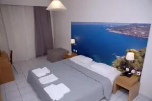 Hotel Nereides, Alonnisos town