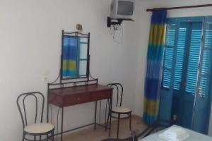 Remvi Apartments, Patmos