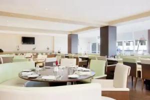 Holiday Inn Dar Es Salaam City Center by IHG Hotel, Dar es Salaam