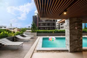 The Cotton Saladaeng Hotel, Bangkok