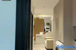 Xingshu Homestay (Zhangba North Road Subway Station Damao City), Xi'an