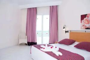 Club Salammbo, Hammamet