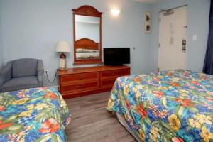 Units At Boardwalk Beach Resort By Elliott Beach Rentals, Myrtle Beach