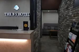 The BS Hotel, Busan