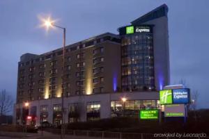 Holiday Inn Express London - Greenwich by IHG, London