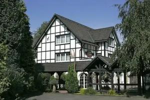Hotel Stremme, Gummersbach