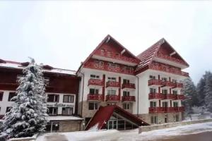 Iglika Palace Hotel, Borovets