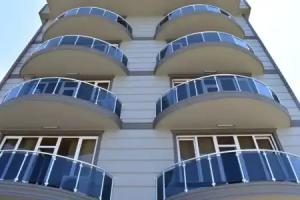 Nakashidzes Apartments, Batumi