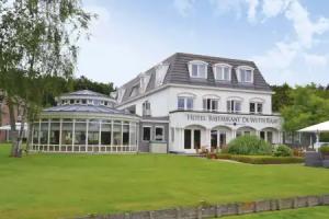 Fletcher Hotel - Restaurant De Witte Raaf, Noordwijk aan Zee