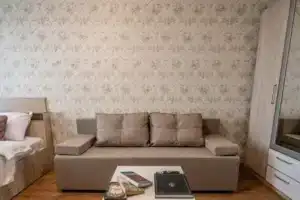 Apartments on the Sverdlovskaya embankment, St. Petersburg