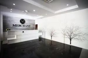 Merchant Art Residence Apart-hotel, Yangon