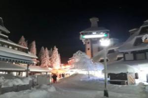 Koznik 404 Hotel, Kopaonik