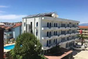 Eroglu City Hotel, Fethiye