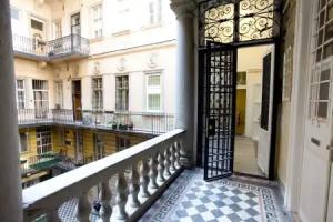 Budapest Easy Flat - Teresa Lux Apartment, Budapest