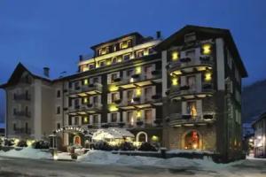 San Lorenzo, Bormio