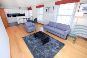 College Green Beautiful Apartment, Dublin