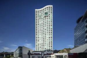 The Paragon Hotel Mexico City Santa Fe By Accor, Mexico City