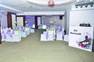 AraCan Pyramids Hotel, Cairo