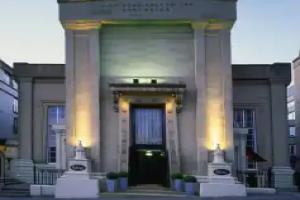 Malmaison Glasgow, Glasgow