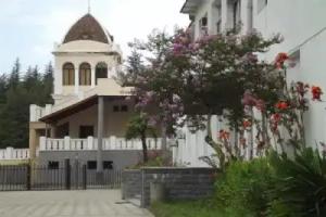 Park-Hotel Tskaltubo, Tskaltubo