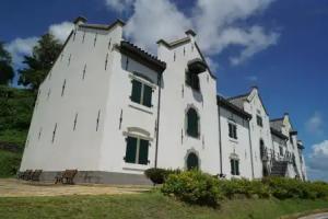 Hirado Kaijyo Hotel, Sasebo