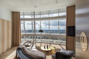 Vilnius TV Tower Apartments DEBESYS, Vilnius