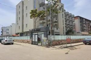 Sirius Mi Hotel, Gumuldur