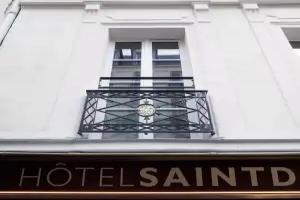 Hotel Saint Dominique, Paris