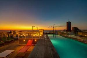 Ikyk Hotel- IK Collection, St Julians