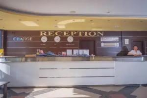 Hotel Royal, Golden Sands