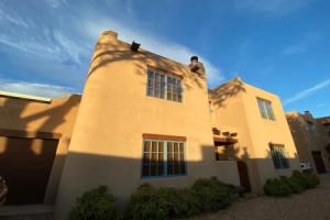 Piñon Dream - Walk to The Plaza, Comfortable Southwestern Style Hotel, Santa Fe