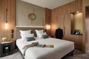 Domaine du Liziec - MGallery Collection Hotel, Vannes