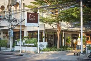 Talay Hotel & Villa, Cha-Am