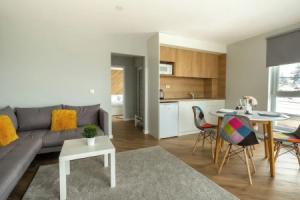 Two Room Apartment With Thermal Zone, Velingrad