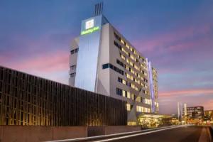 Holiday Inn BERN-WESTSIDE by IHG, Berne