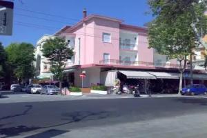 Hotel Piccari, Rimini
