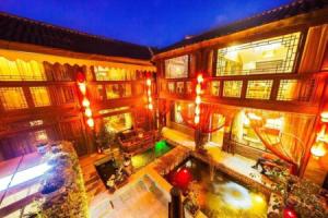 Lijiang Nobles Living Castle Hotel, Lijiang