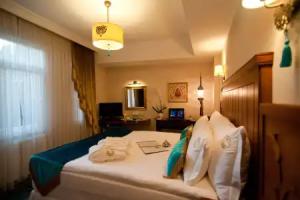 Best Point Hotel Sultanahmet,Istanbul, Istanbul