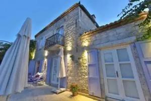 Panjur Alacati, Alacati