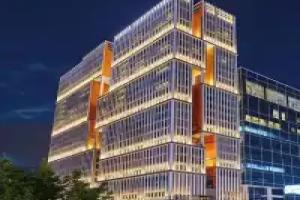 Hotel Hlb, Busan