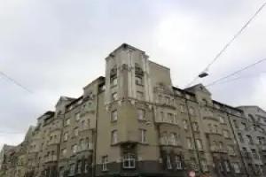 Lāčplēša Central Apartments, Riga