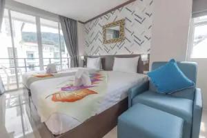 The Chic Hotel, Patong