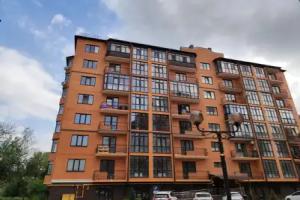 Apartments on Pestova street 15, Pyatigorsk