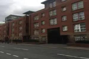 Gresham House Self Catering Apartment, Dublin